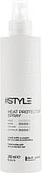Термозащитный спрей для волос - Dott. Solari Style Heat Protector Spray (340109-2)