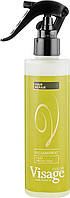 Термозащитный двухфазный бальзам-спрей для волос - Visage Heat Protection Balsam Spray (698335-2)