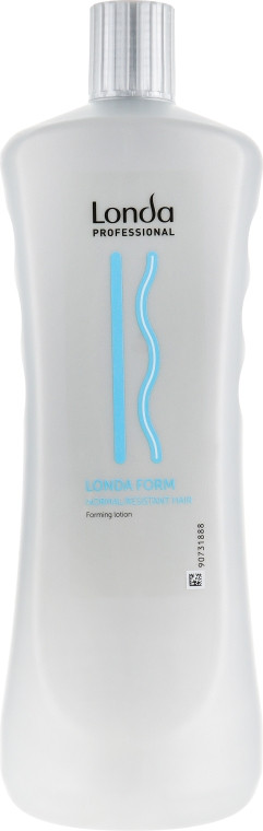 Лосьон для долгосрочной укладки, для нормальных и жестких волос - Londa Professional Londa Form - фото 1 - id-p1913602682
