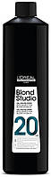 Проявитель, 6% - L&#39;Oreal Professionnel Blond Studio 9 Oil Developer 20Vol (980323-2)