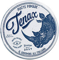 Tenax Hair Matte Pomade Strong Hold Матовая моделирующая помада на водной основе (689249-2)