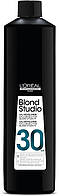 Проявитель, 9% - L&#39;Oreal Professionnel Blond Studio 9 Oil Developer 30Vol (980326-2)