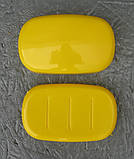 Мильниця пластикова закрита (Юніпласт), фото 2