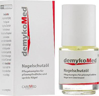 Купить Противогрибковое масло для ногтей Suda Care DemycoMed 50 мл D1P1 ...