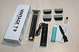Тример для стриження Black (залізний) Box, фото 5