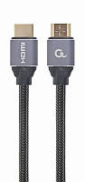 Кабель Cablexpert (CCBP-HDMI-7.5M) HDMI - HDMI v.2.0, 7.5м z12-2024