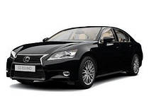 Lexus GS з 2007