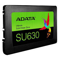 Накопитель SSD 2.5" 240GB ADATA (ASU630SS-240GQ-R)