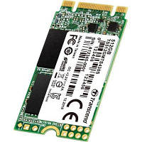 Накопитель SSD M.2 2242 512GB Transcend (TS512GMTS430S)