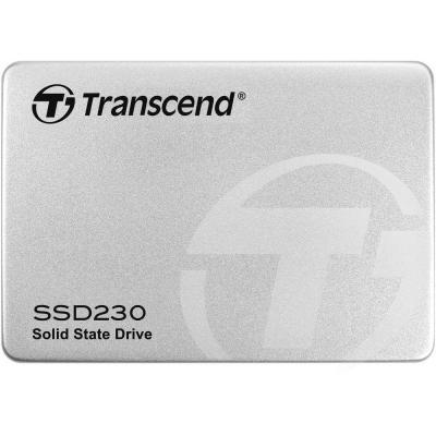 Накопитель SSD 2.5" 128GB Transcend (TS128GSSD230S) - фото 4 - id-p1913622122