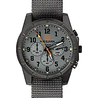 Тактические часы 5.11 Tactical "Outpost Chrono Watch" Tac OD Storm