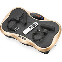 Вибрационная платформа Gymtek XP500 Gold D4P6-2023