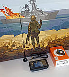 Мобільний модем 4G Wi-Fi Роутер Netgear AC815s 4340 mAh + антена 4G (LTE) на 12 db, фото 3