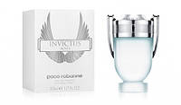 Paco Rabanne Invictus Aqua туалетная вода (тестер) 100мл