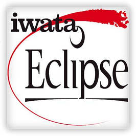Аерограф Iwata Eclipse