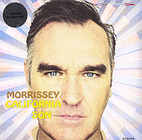 Morrissey California Son (Sky Blue Vinyl)