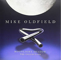 Mike Oldfield Moonlight Shadow: The Collection (Vinyl)