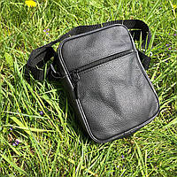 Сумка чоловіча плечова чоловіча сумка, Чоловічий месенджер практичний, Сумки-месенджери поштарки MC-25