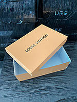 Коробки Louis Vuitton. Коробки для сумок, коробки для обуви, коробки для кроссовок