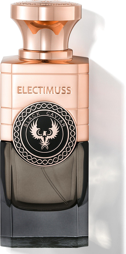 Electimuss Black Caviar 100 мл парфумерна вода