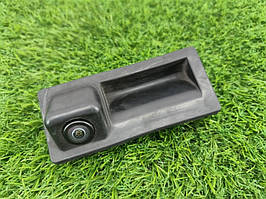 Ручка багажника Audi Q7 4M 3.0 CRE 2015 (б/у)