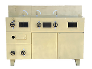 Воздушнорешетный сепаратор Петкус К-546 ....