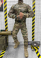 Армейская камуфляжная форма, тактический костюм мультика, летняя военная форма, армейский тактический костюм