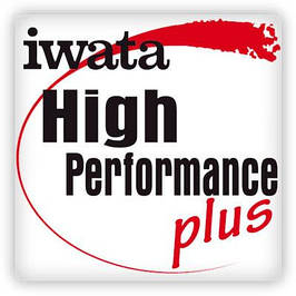 Аерограф Iwata High Performance Plus