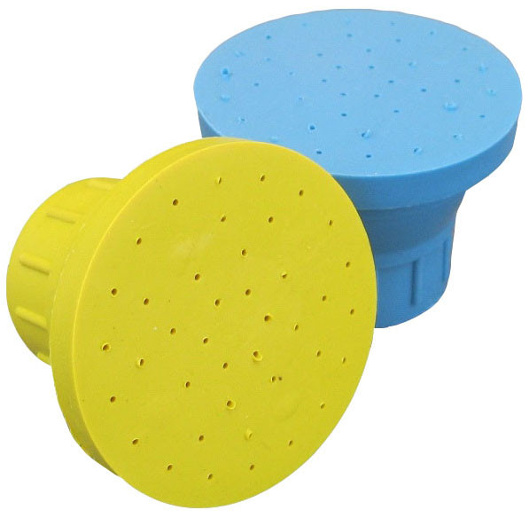 Насадка поливальна «душник» під пляшку (ПП КВВ), фото 1