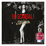 Jean Paul Gaultier So Scandal Eau De Parfum Парфумована вода, 30 мл, фото 3