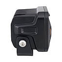 Додаткова світлодіодна LED фара CYCLONE WL-G7 MINI 20W PREMIUM DRIVING, фото 4