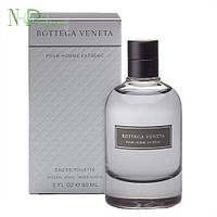 Bottega Veneta Pour Homme Extreme - Туалетная вода (пробник) 1.2 мл