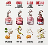 Jean Paul Gaultier So Scandal Eau De Parfum Парфумована вода, 30 мл, фото 8