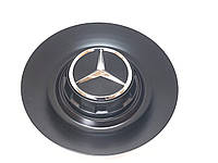 Колпак Мерседес A2224000800 заглушка 147/67.5mm на литые диски Mercedes-Benz