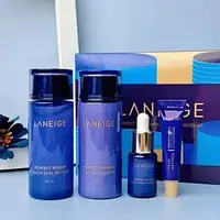 Набор Laneige Perfect Renew anti-aging Advanced Kit (112мл)