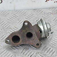 Клапан EGR 1.4 D4D Toyota Yaris Verso 1999-2005 Клапан возврата ОГ егр Тойота Ярис 2562033010