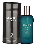 Alhambra Glacier Pour Homme Парфюмированная вода, 100 мл