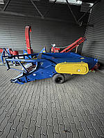 Картоплекопач польський дворядний AGROMET Z-609, фото 4