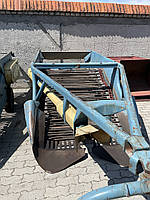 Картоплекопач польський дворядний AGROMET Z-609, фото 5