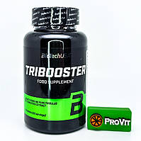 Трибулус BioTech Tribooster 60 таб.