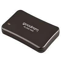 SSD диск Goodram HL200 1TB USB (SSDPR-HL200-01T)