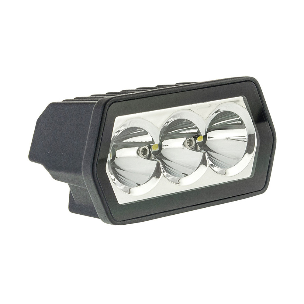 Додаткова світлодіодна LED фара CYCLONE WL-L1 15W PREMIUM SPOT