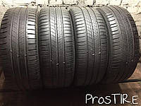 Летние шины б/у 205/55 R16 Michelin Energy Saver