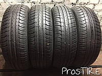 Летние шины б/у 165/70 R14 BF Goodrich G-grip