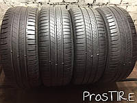 Летние шины б/у 205/55 R16 Michelin Energy Saver