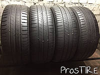 Летние шины б/у 205/55 R16 Michelin Energy Saver