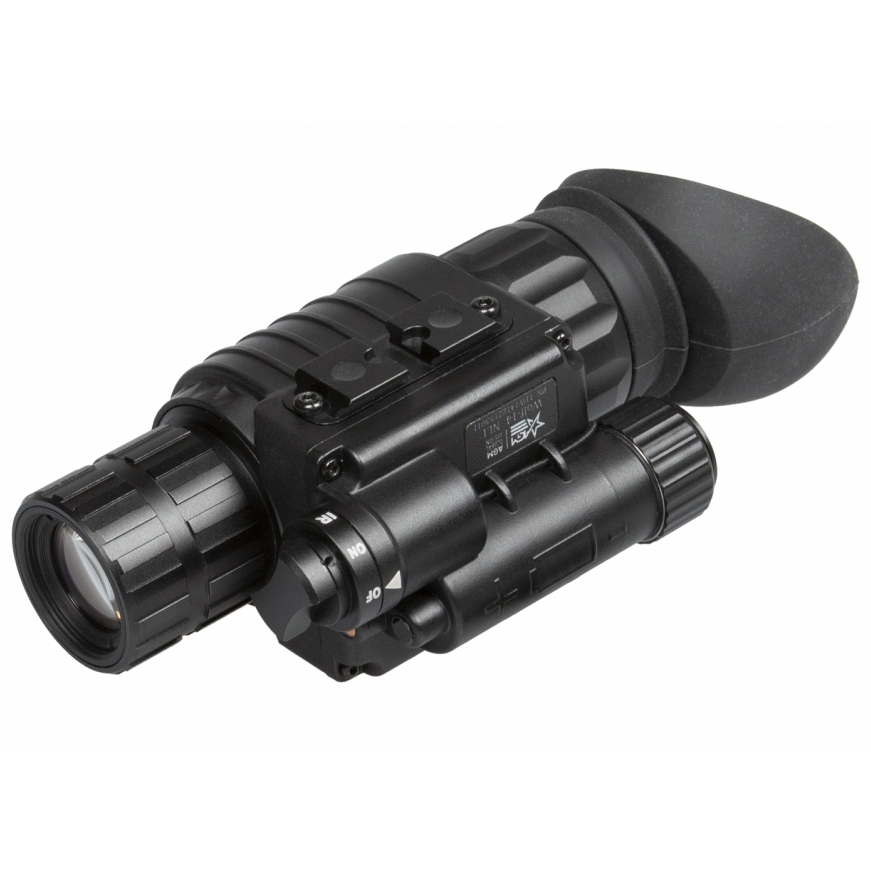 AGM Wolf-14 NW2 Монокуляр нічного бачення, фото 1