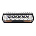Додаткова світлодіодна LED фара CYCLONE WL-L2 20W PREMIUM SPOT, фото 3