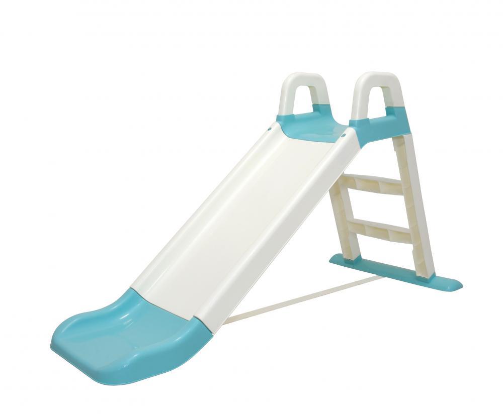 Гірка дитяча платтикова (спуск 140 см) Doloni Toys 0140/13
