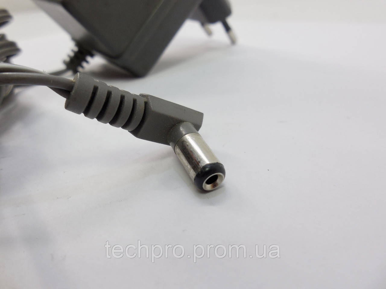 Блок Питания IP-телефона Panasonic (PQLV200CE) 6V 350mA - фото 6 - id-p1913651286